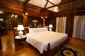 Buri Sriping Riverside Resort & Spa