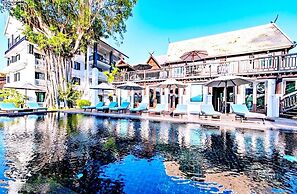 Buri Sriping Riverside Resort & Spa