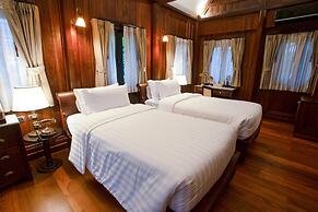 Buri Sriping Riverside Resort & Spa