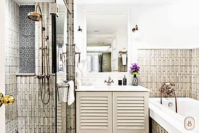 Buri Sriping Riverside Resort & Spa