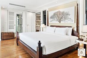 Buri Sriping Riverside Resort & Spa