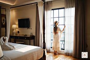 Buri Sriping Riverside Resort & Spa