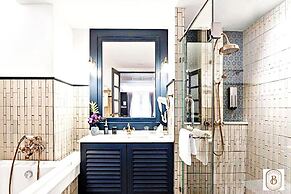 Buri Sriping Riverside Resort & Spa