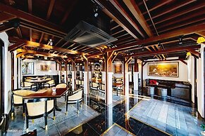 Buri Sriping Riverside Resort & Spa