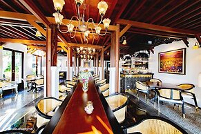 Buri Sriping Riverside Resort & Spa