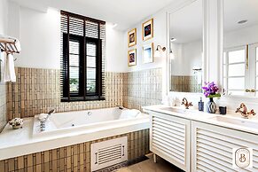 Buri Sriping Riverside Resort & Spa