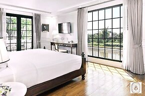 Buri Sriping Riverside Resort & Spa