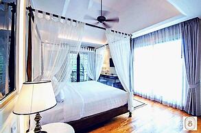 Buri Sriping Riverside Resort & Spa