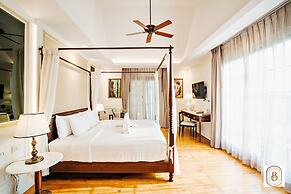 Buri Sriping Riverside Resort & Spa