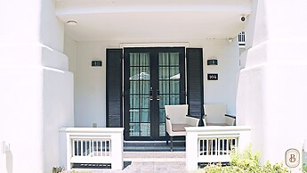 Buri Sriping Riverside Resort & Spa