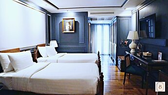 Buri Sriping Riverside Resort & Spa