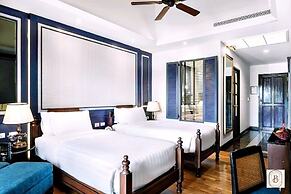 Buri Sriping Riverside Resort & Spa