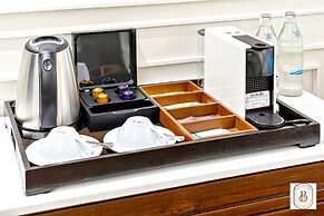 Buri Sriping Riverside Resort & Spa