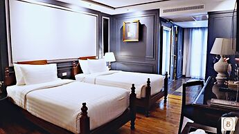 Buri Sriping Riverside Resort & Spa