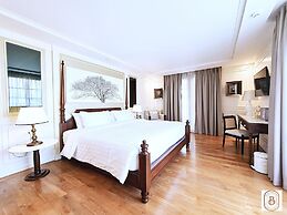 Buri Sriping Riverside Resort & Spa