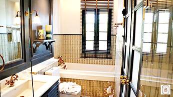 Buri Sriping Riverside Resort & Spa