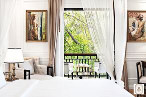 Buri Sriping Riverside Resort & Spa