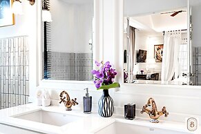 Buri Sriping Riverside Resort & Spa