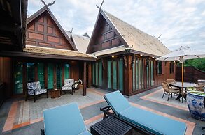 Buri Sriping Riverside Resort & Spa