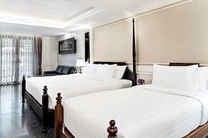 Buri Sriping Riverside Resort & Spa