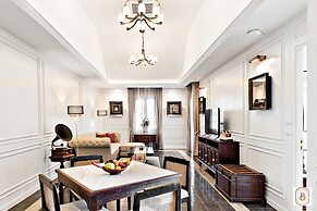 Buri Sriping Riverside Resort & Spa