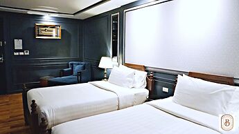 Buri Sriping Riverside Resort & Spa