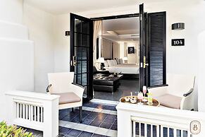 Buri Sriping Riverside Resort & Spa