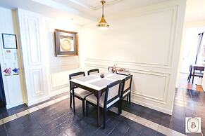 Buri Sriping Riverside Resort & Spa