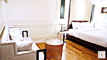 Buri Sriping Riverside Resort & Spa