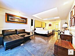 Buri Sriping Riverside Resort & Spa