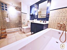 Buri Sriping Riverside Resort & Spa