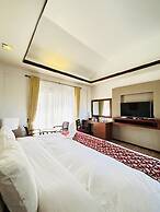 Sheridan Boutique Resort