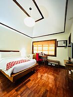 Sheridan Boutique Resort