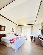 Sheridan Boutique Resort