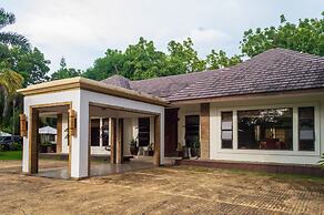 Sheridan Boutique Resort