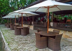 Sheridan Boutique Resort