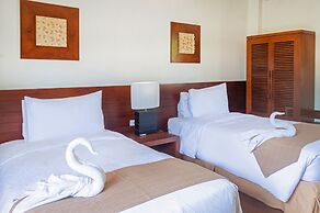 Sheridan Boutique Resort