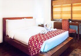 Sheridan Boutique Resort