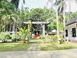 Sheridan Boutique Resort