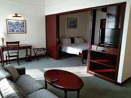 KL TIMES SQUARE SERVICE RESIDENCIES