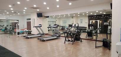 KL TIMES SQUARE SERVICE RESIDENCIES