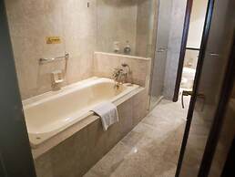 KL TIMES SQUARE SERVICE RESIDENCIES