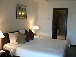 KL TIMES SQUARE SERVICE RESIDENCIES