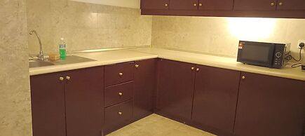 KL TIMES SQUARE SERVICE RESIDENCIES