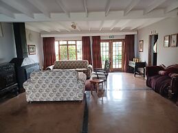 Drakensberg Mountain Retreat