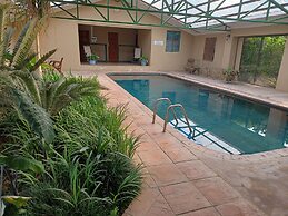 Drakensberg Mountain Retreat