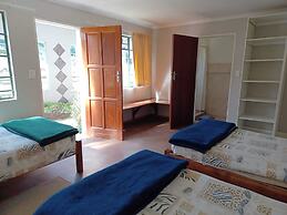 Drakensberg Mountain Retreat