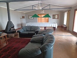 Drakensberg Mountain Retreat