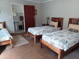 Drakensberg Mountain Retreat