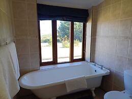 Drakensberg Mountain Retreat